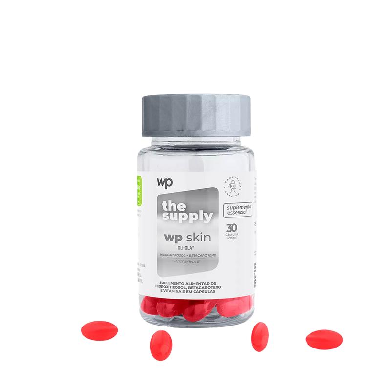 skin (oli-ola®) – glow up