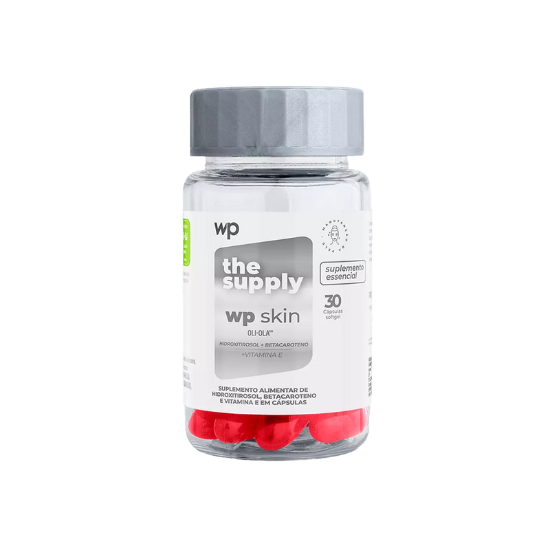 skin (oli-ola®) – glow up