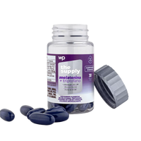 melatonina e triptofano