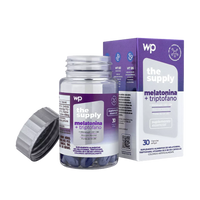 melatonina e triptofano