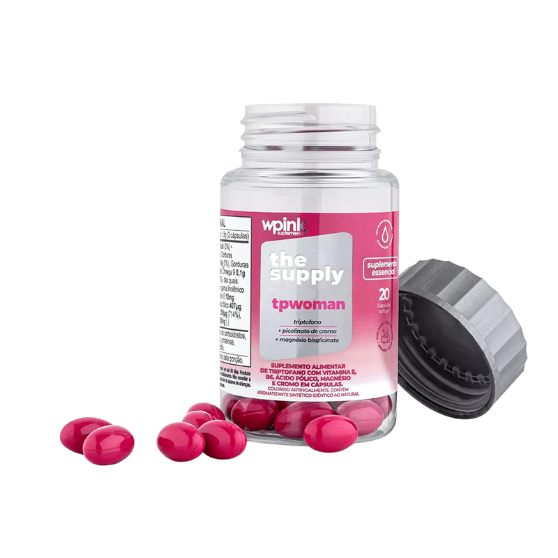 tpwoman – saúde feminina