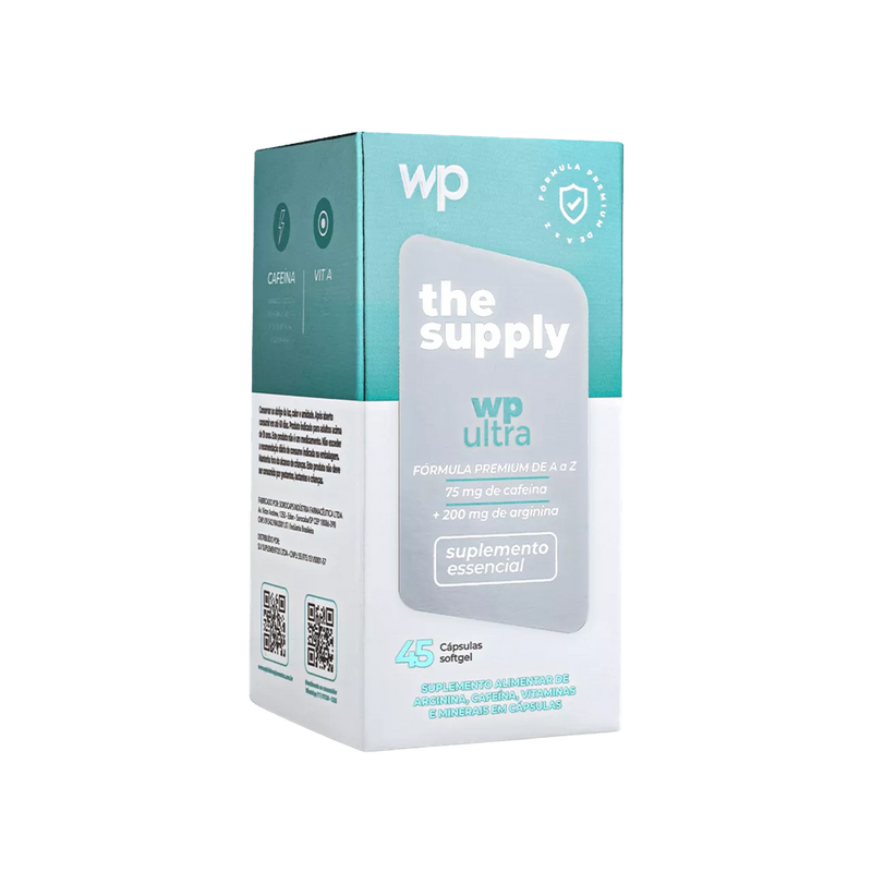 ultra – multivitamínico