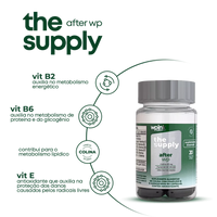 after – revitalizante