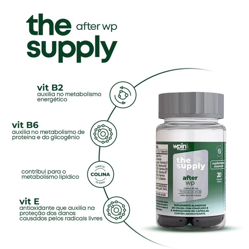 after – revitalizante