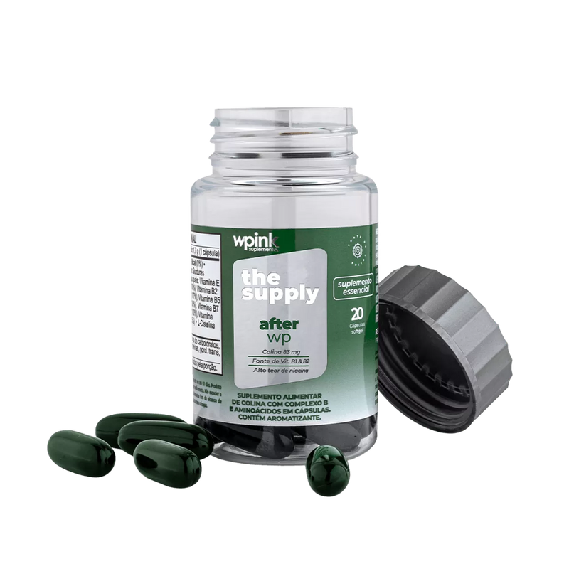 after – revitalizante