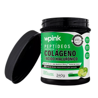 colágeno de limão - 240g - the supply