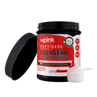 colágeno de maçã do amor - 240g - the supply