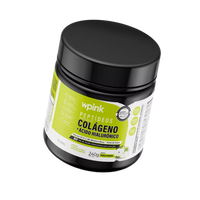 colágeno de maçã verde - 240g - the supply