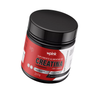 creatina de maçã verde - 240g