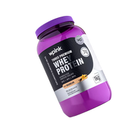 three premium whey protein baunilha 3W - (1kg)