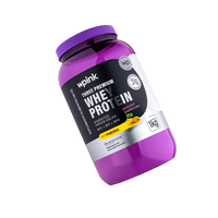 three premium whey protein pamonha 3W - (1kg)