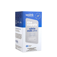 cálcio mdk ultra